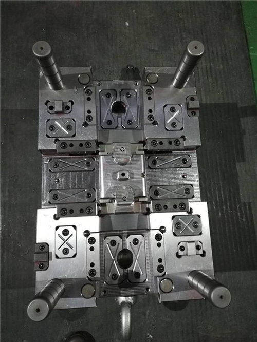 注塑模具工廠 力盛模具 在線咨詢 紹興注塑模具