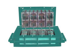 改良制造砌塊機模具價格 改良制造砌塊機模具型號規格