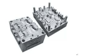 8718 模具使用和保養(yǎng)手冊(cè)之模具維修保養(yǎng)規(guī)范