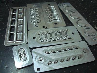 東莞精雕刀模廠