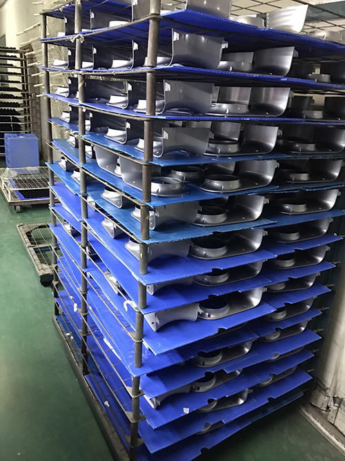 東莞市塘廈志華塑膠五金制品廠動(dòng)態(tài)