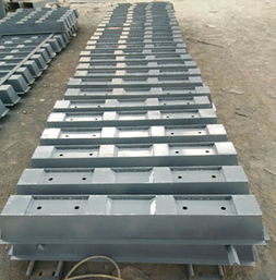 鐵路軌枕模具 模具的開(kāi)創(chuàng)品牌 大進(jìn)模具