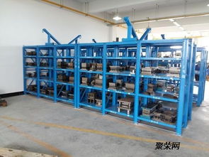 肇慶貨架驗收機構 貨架檢測就找安普檢測