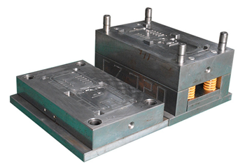 塑膠模具生產時為什么要做拋光處理