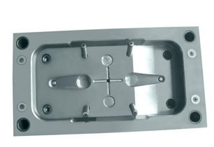 淄博注塑熱流道模具批發(fā) 麥宏工貿供應