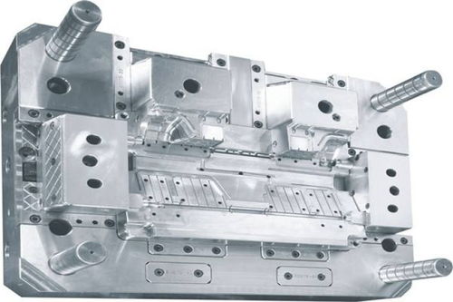 【深圳龍華區精密塑膠模具批發價格】- 