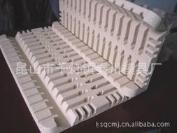 昆山市千燈鎮(zhèn)秦川模具廠 紙漿模塑產(chǎn)品列表