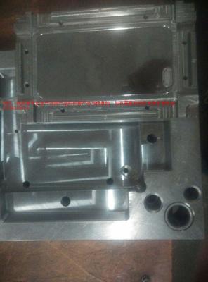 【手機護套模具模具制造】價格,廠家,圖片,塑料模,東莞市來成模具制品-