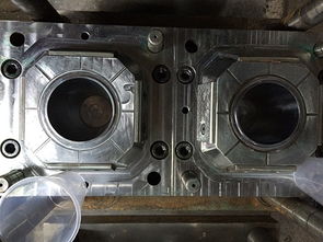 好的塑膠模具推薦 薄壁模具制品