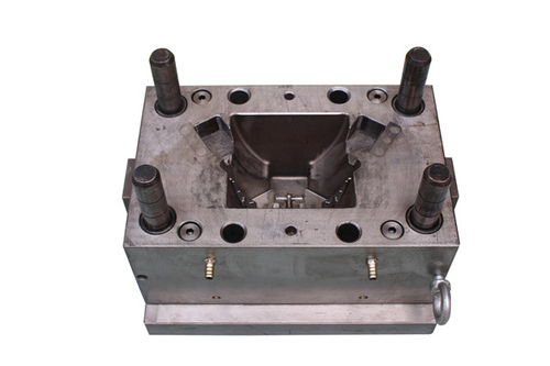 湖北塑料模具廠家誠(chéng)信商家 多圖