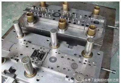 MFC:鈑金設(shè)備是未來(lái)人工智能的肉體之一