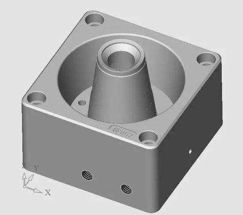 看似簡單的水杯模具 其實(shí)連大師都說有難度 其中要點(diǎn)你get到了嗎