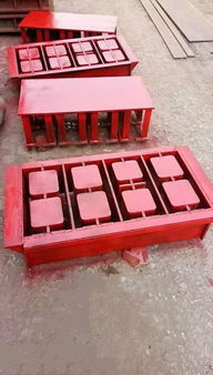 二孔磚模具價(jià)格