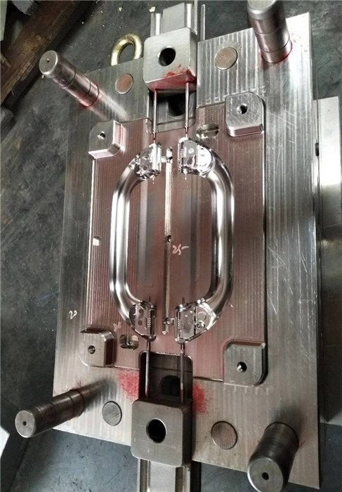 氣輔模具注塑產(chǎn)品 力盛模具 在線咨詢 宿遷氣輔模具