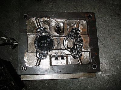 【廠家供應(yīng)加工日用塑料制品模具加工 產(chǎn)品設(shè)計(jì)加工 可來圖來樣定做】價(jià)格,廠家,圖片,塑料模,嘉興敏銳塑業(yè)-