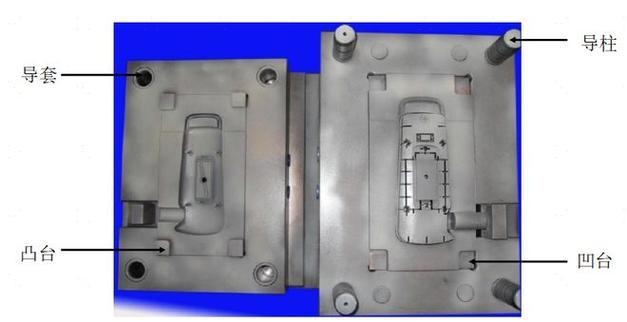 制造高質量塑膠模具的6個關鍵設計原則