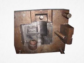 鋁合金壓鑄 模具 深圳市 精倫 模業(yè)  產