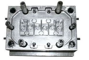 模具行業(yè)具體的種類