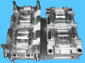 北美模具行業(yè)呈穩(wěn)步上升趨勢(shì) 但擴(kuò)張步伐不快