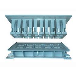 磚機(jī)模具 墊塊磚機(jī)模具 鵬霄機(jī)械
