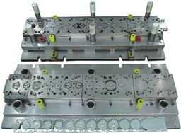 模具 ,河南獲嘉第一模具廠