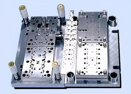 注塑成型的模具防銹劑