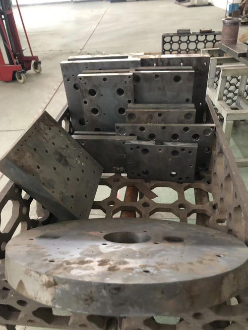 黔西縣m42連續(xù)沖模具