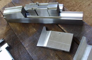 河南非標(biāo)折彎機(jī)模具