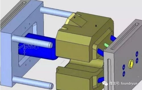模具做得再好,維護(hù)不好也是白搭
