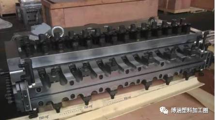 pvc發(fā)泡板模具拆卸九點(diǎn)注意事項