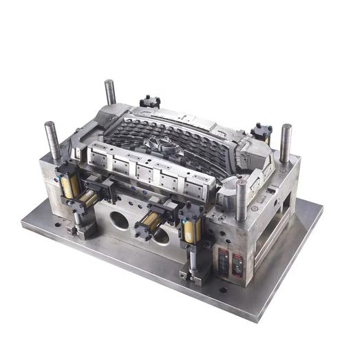 深圳廠家來圖來樣定制注塑模具電子產(chǎn)品日用品塑膠雙色模具加工