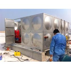 不銹鋼水箱模板廠家 金華水箱模板 鴻迪金屬制品