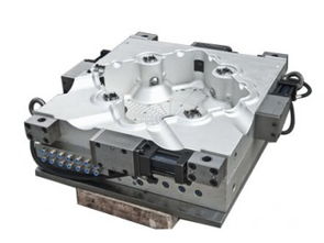 中空吹塑模具 供應(yīng)產(chǎn)品 余姚市銘泰中空模具廠