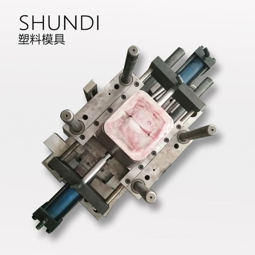 手機(jī)模具加工報(bào)價(jià)與廠家選擇指南