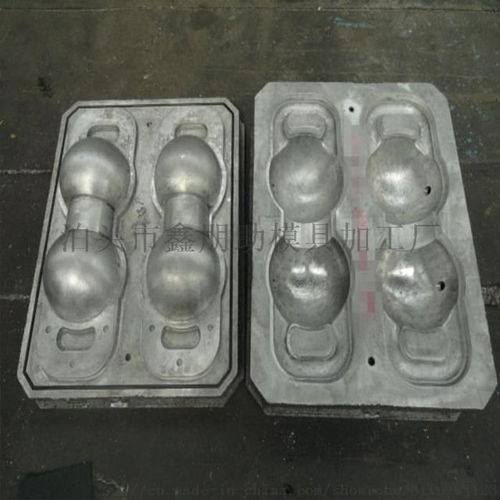 安鄉(xiāng)鑄造模具廠家 專業(yè)模具制造與圖片展示