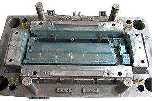 臺(tái)州新視覺塑料模具公司 專業(yè)塑料冰箱模具與日用品模具制造專家