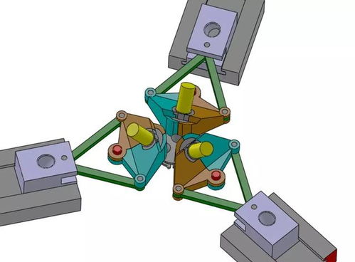 三叉接頭產(chǎn)品模具設(shè)計(jì)挑戰(zhàn)與解決方案