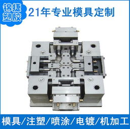 鉛制品模具報(bào)價(jià)與廠家選擇指南