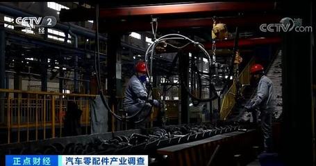 模具產(chǎn)業(yè)出口火爆 訂單暴漲100%，產(chǎn)能排期已至明年四月