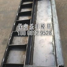 精密制造，卓越品質——走進保定市清苑區樂豐模盒模具加工廠