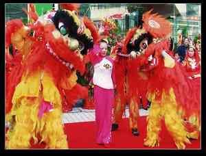 重慶市沙坪壩區(qū)薔薇禮儀服務(wù)部_世界工廠網(wǎng)全球企業(yè)庫(kù)