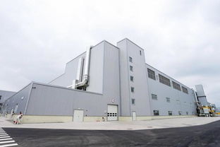 加速長(zhǎng)城皮卡全球化步伐,重慶智慧工廠為 長(zhǎng)城炮 蓄滿火力值