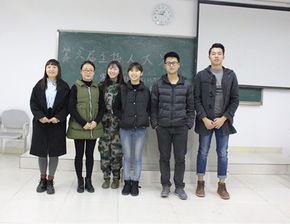 重慶交通職業(yè)學(xué)院,話說主持 行說禮儀 車輛與機(jī)械工程學(xué)院第六屆主持禮儀大賽