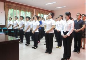 重慶江北區(qū)禮儀培訓(xùn) 塑造專業(yè)形象，提升個人與城市軟實力