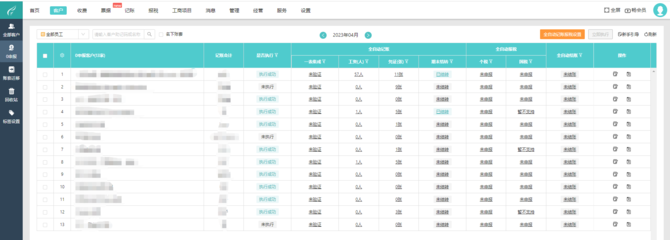人力資源服務(wù)企業(yè)高效管理電子發(fā)票報(bào)銷臺賬的完整指南