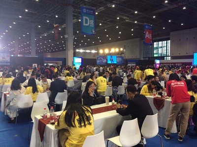 美國瑞普斯工廠--順天制藥精彩亮相首屆進口博覽會，開啟全球醫療合作新篇章